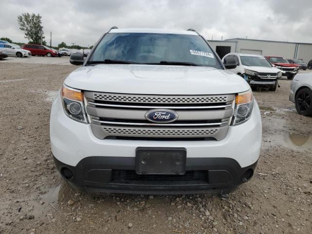 2015 FORD EXPLORER - 1FM5K7B89FGC63420