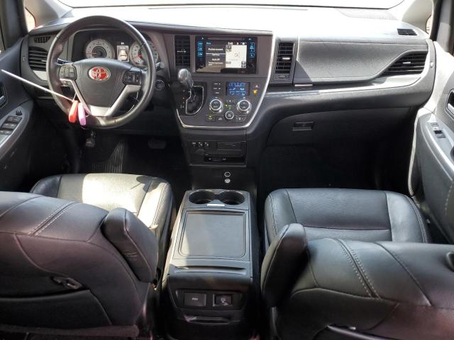 2015 TOYOTA SIENNA SPO - 5TDXK3DC9FS688181
