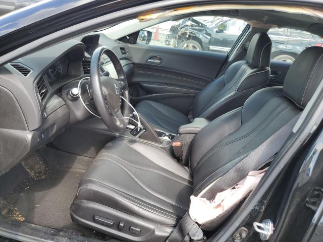 2021 ACURA ILX PREMIU - 19UDE2F77MA008195