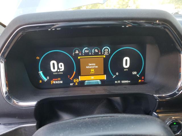 2021 FORD F150 SUPER - 1FTFW1E80MFA45990