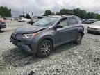2018 TOYOTA RAV4 LE - JTMZFREV5JJ744106