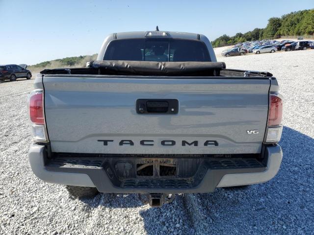 VIN 3TYCZ5AN9MT011001 2021 Toyota Tacoma, Double Cab no.6