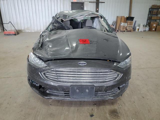 VIN 3FA6P0G79HR236477 2017 Ford Fusion, S no.5