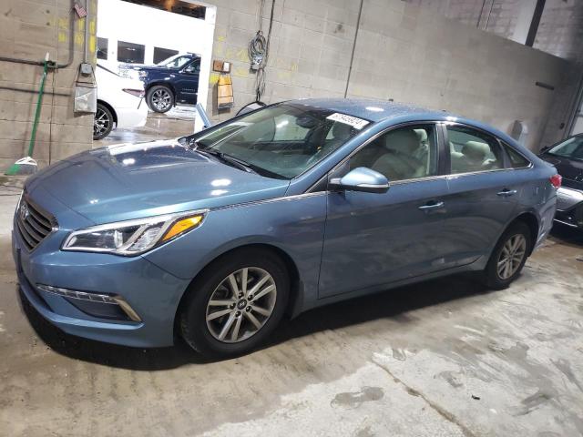 2015 HYUNDAI SONATA ECO - 5NPE24AA6FH125370