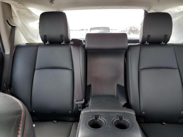 2024 TOYOTA 4RUNNER SR - JTERU5JR1R6279972