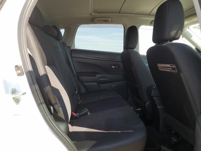 2015 MITSUBISHI OUTLANDER - 4A4AP4AU5FE004946