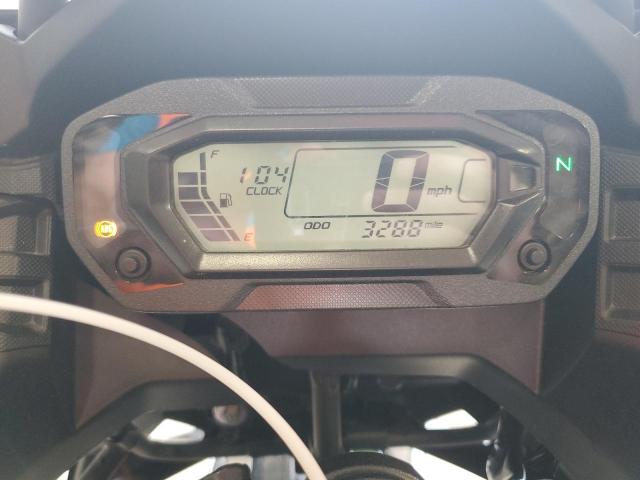 2022 KAWASAKI KL650 F - ML5KLEF15NDA14213