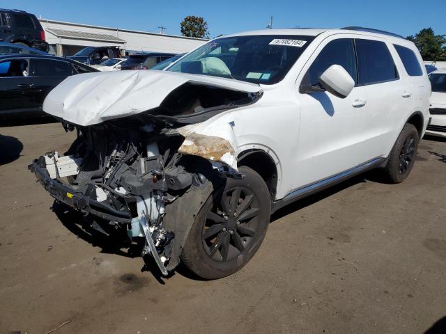 2019 DODGE DURANGO SX #3024363530