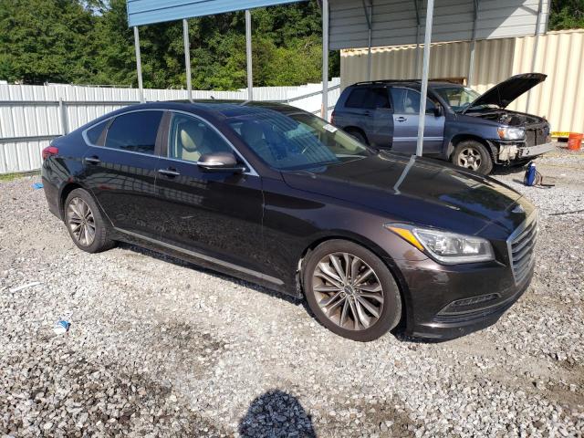 2015 HYUNDAI GENESIS 3. - KMHGN4JE6FU052540