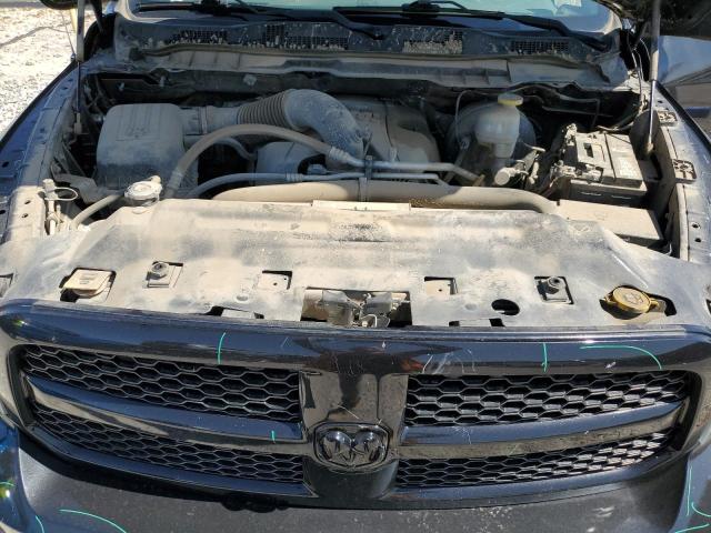 2018 RAM 1500 ST - 1C6RR7FT8JS157957