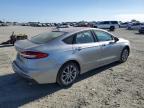 FORD FUSION SE photo