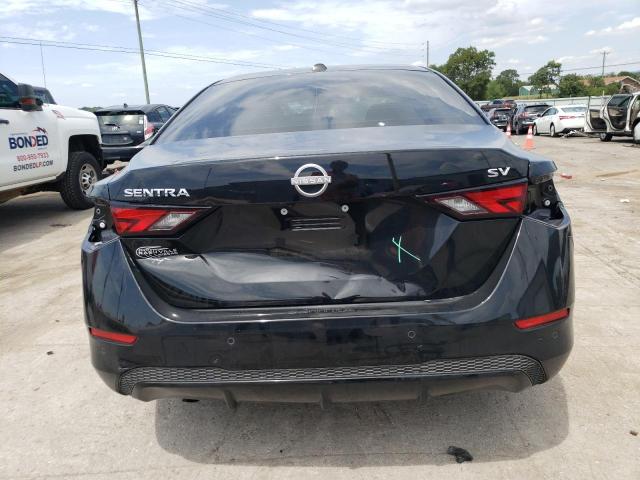 2024 NISSAN SENTRA SV - 3N1AB8CV8RY328504