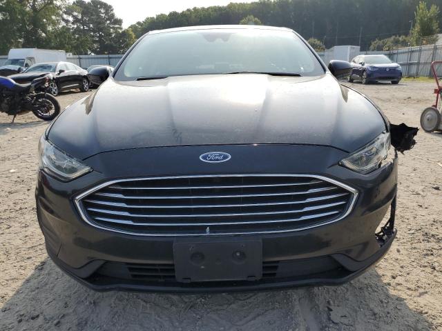 VIN 3FA6P0HD5LR253709 2020 Ford Fusion, SE no.5