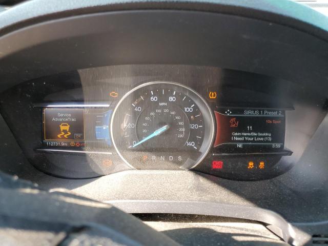 2016 FORD EXPLORER X - 1FM5K7D89GGA82414