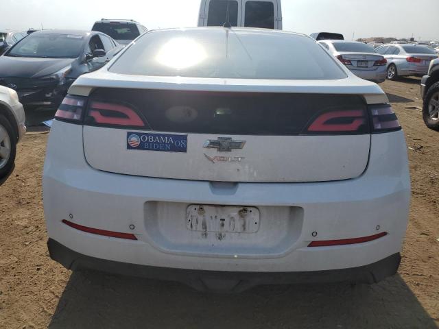 VIN 1G1RA6E47DU114491 2013 Chevrolet Volt no.6