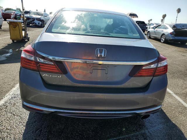 2016 HONDA ACCORD LX - 1HGCR2F31GA012003