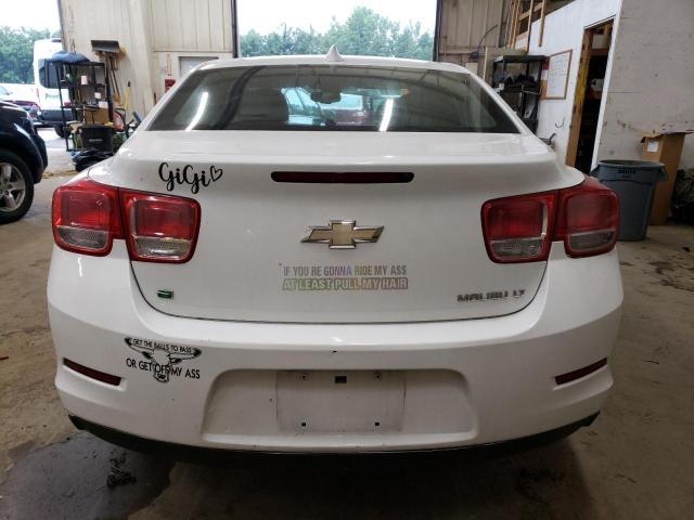 2016 CHEVROLET MALIBU LIM - 1G11C5SA7GF162173
