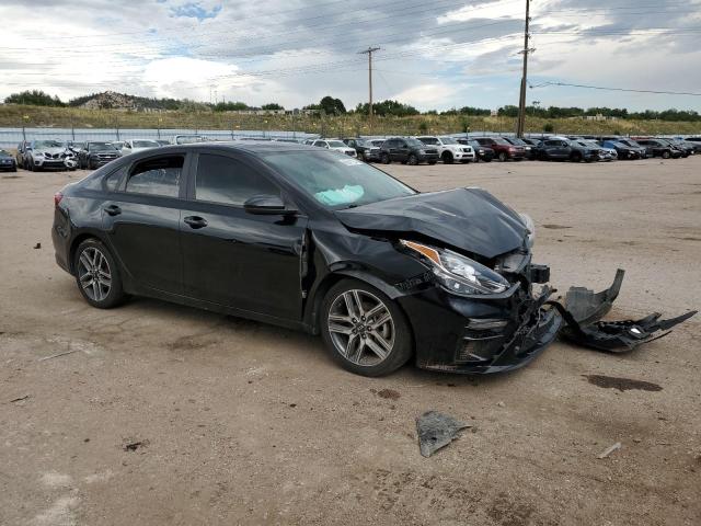 2019 KIA FORTE GT L - 3KPF34AD5KE049716