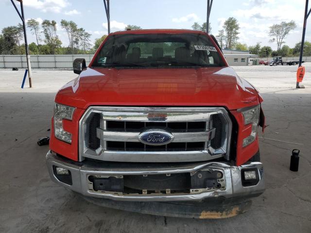 2016 FORD F150 SUPER - 1FTEW1CFXGKD80750