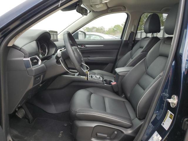 2024 MAZDA CX-5 SELEC - JM3KFBBL6R0433160