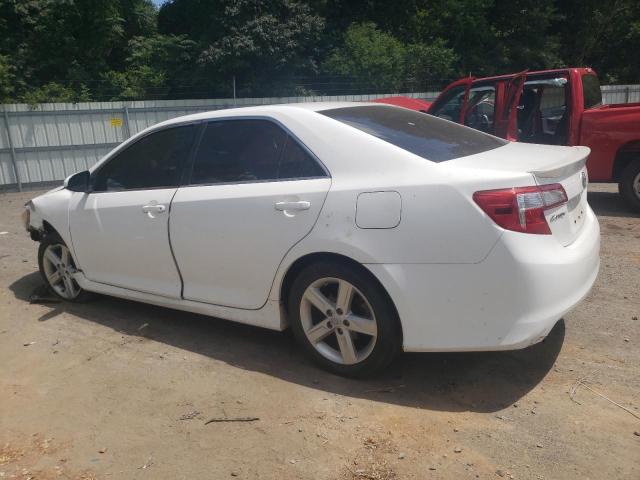 VIN 4T1BF1FK4EU749126 2014 Toyota Camry, L no.2