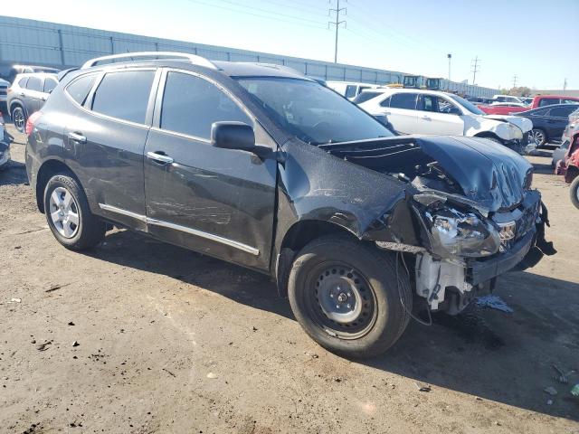 VIN JN8AS5MV7EW721099 2014 Nissan Rogue, S no.4