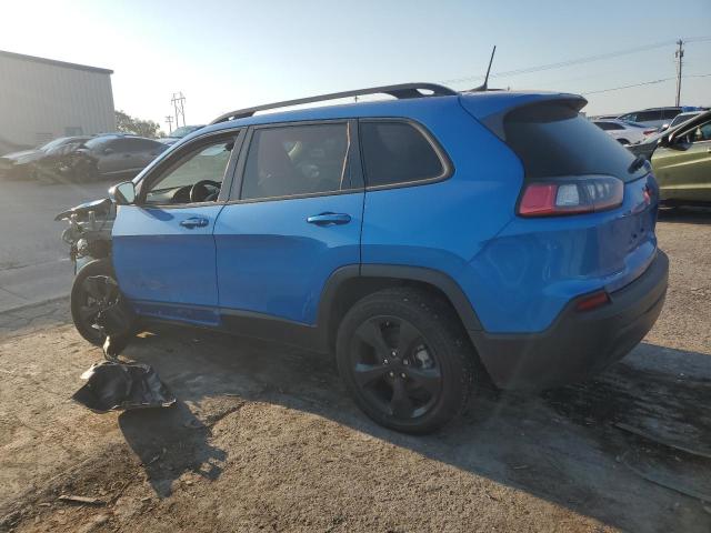 2021 JEEP CHEROKEE L - 1C4PJLLB5MD173604