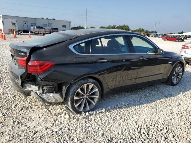 VIN WBA5M4C35HD187258 2017 BMW 5 Series, 535 Xigt no.3