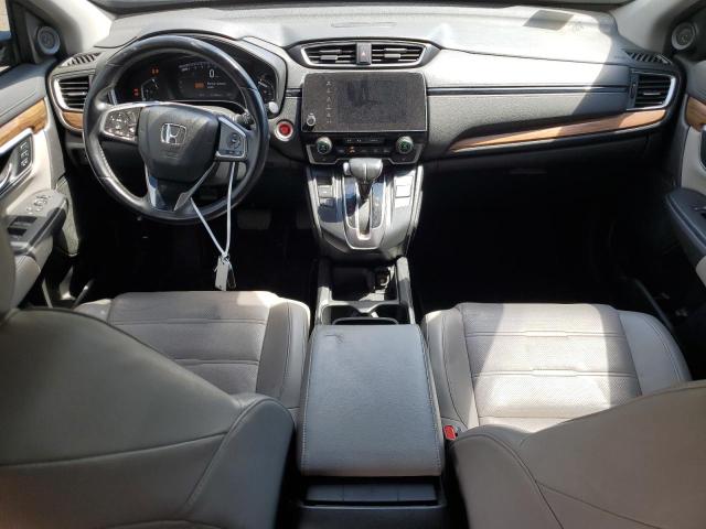 2017 HONDA CR-V TOURI - 5J6RW2H9XHL014268
