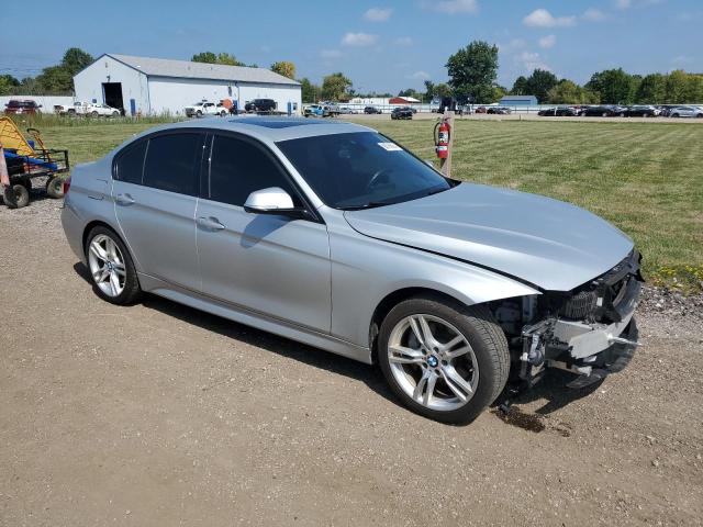 VIN WBA8E3C57GK502030 2016 BMW 3 Series, 328 Xi Sulev no.4