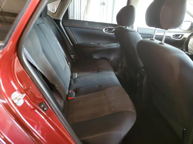 2015 NISSAN SENTRA S - 3N1AB7AP1FY248813