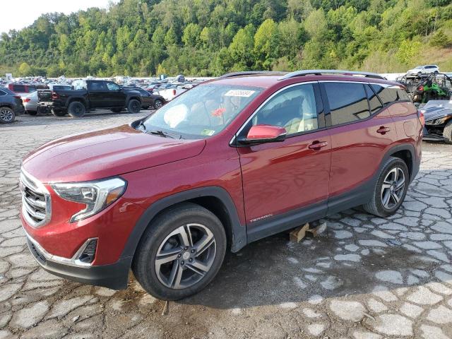 Vin: 3gkalvevxll246773, lot: 67335694, gmc terrain slt 2020 img_1