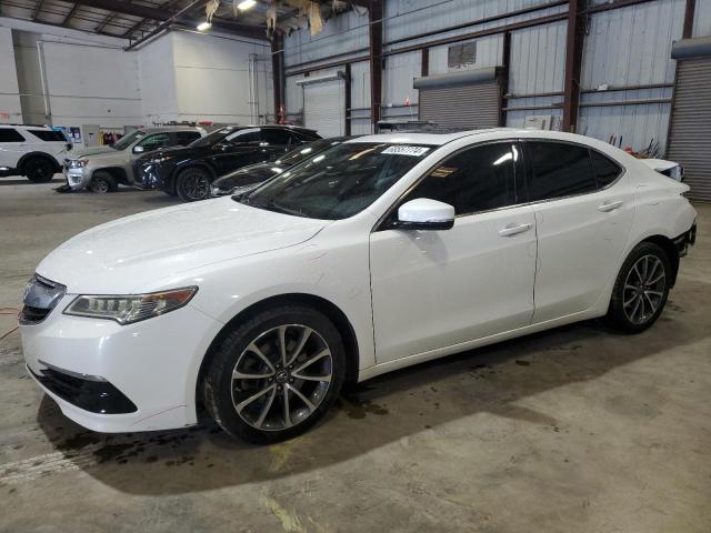 2016 ACURA TLX TECH 19UUB2F58GA011196  68557774