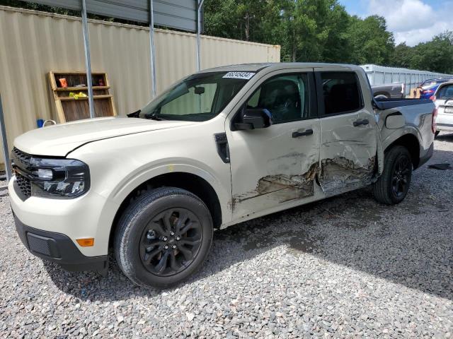 2024 FORD MAVERICK X - 3FTTW8H91RRA99891