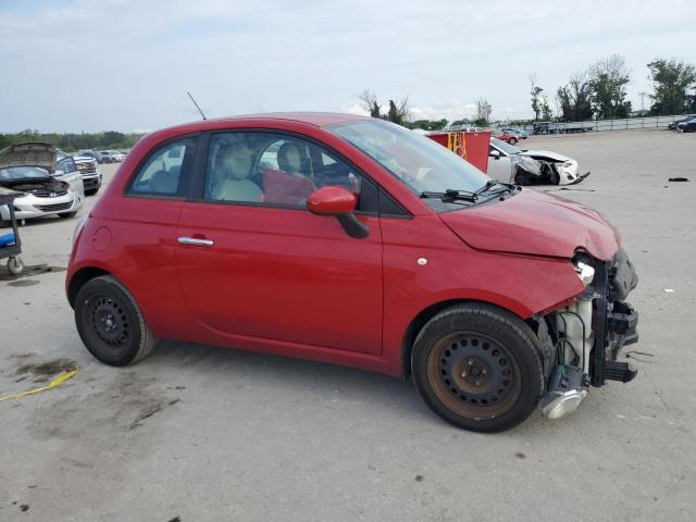 VIN 3C3CFFAR8DT684403 2013 Fiat 500, Pop no.4