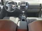 NISSAN FRONTIER S photo