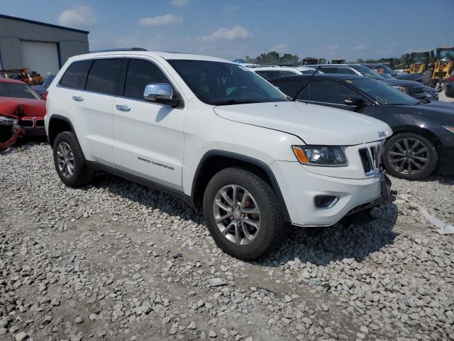 Vin: 1c4rjfbg3ec363609, lot: 66140234, jeep grand cher limited 20144