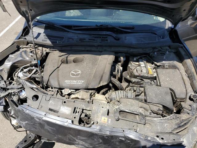 VIN JM1BM1L77F1247319 2015 Mazda 3, Touring no.11