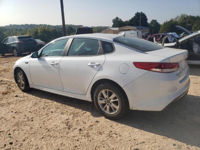 VIN 5XXGT4L39JG190352 2018 KIA OPTIMA no.2