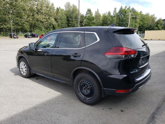 Vin: knmat2mt9jp597962, lot: 67650004, nissan rogue s 20182