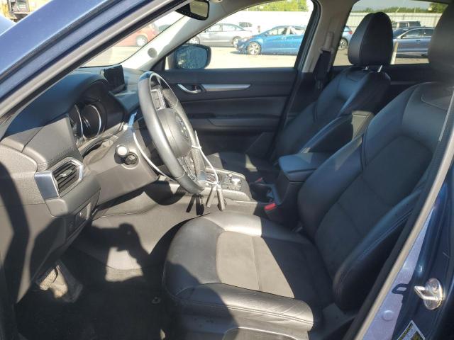 2019 MAZDA CX-5 TOURI - JM3KFBCM4K0513408