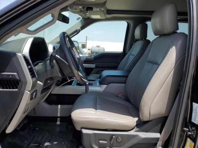 2020 FORD F150 SUPER - 1FTEW1E40LKF16020