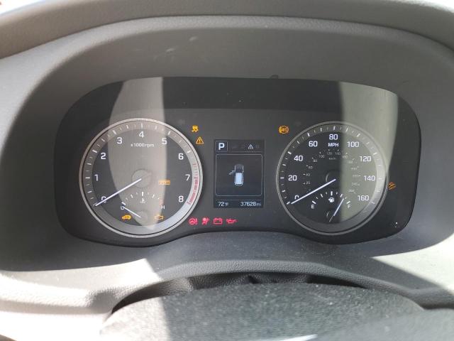 2017 HYUNDAI TUCSON LIM - KM8J33A21HU394184