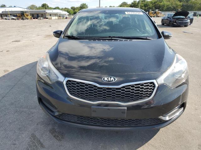 VIN KNAFX4A62E5146777 2014 KIA Forte, LX no.5