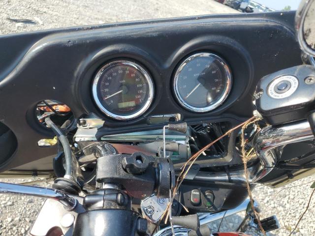 2007 HARLEY-DAVIDSON FLHTCUI 1HD1FC4357Y672543