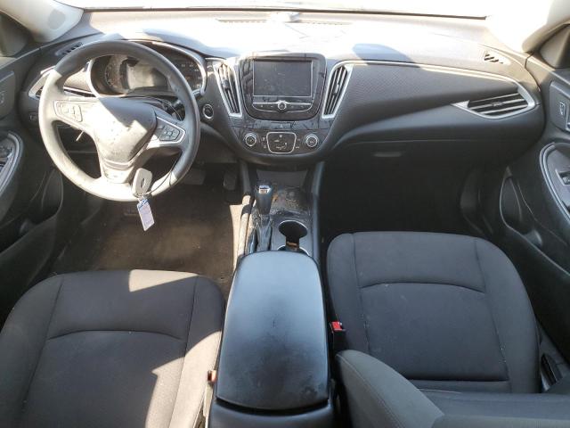 2018 CHEVROLET MALIBU LS - 1G1ZB5ST4JF185537