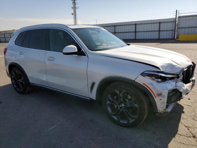 VIN 5UXCR6C54KLL40460 2019 BMW X5, Xdrive40I no.4