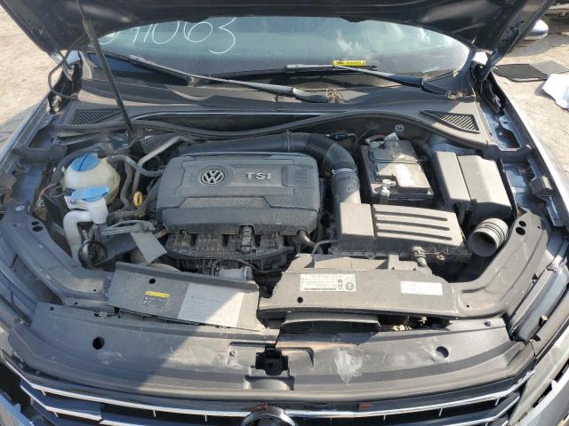 2016 VOLKSWAGEN PASSAT SE 1VWBT7A38GC041063