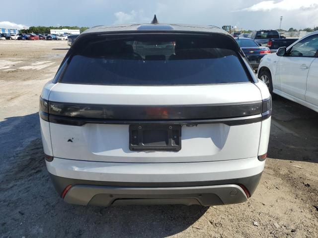 VIN SALYB2RV7JA724957 2018 Land Rover Range Rover, S no.6