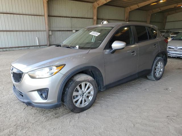 VIN JM3KE2CY5E0320131 2014 Mazda CX-5, Touring no.1